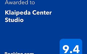 Klaipeda Center Studio